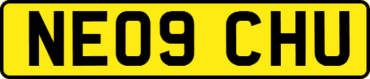 NE09CHU