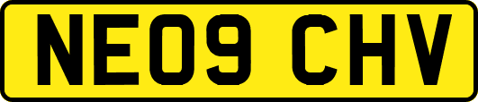 NE09CHV