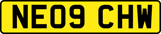 NE09CHW