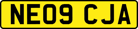 NE09CJA