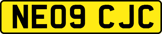 NE09CJC