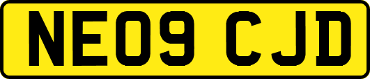 NE09CJD