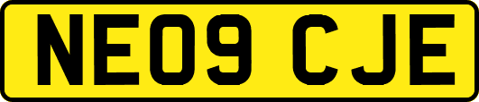 NE09CJE