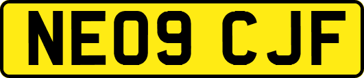 NE09CJF