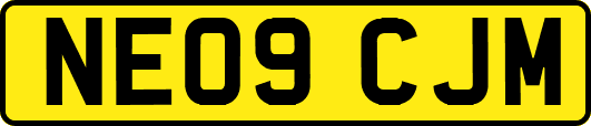 NE09CJM