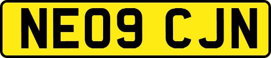 NE09CJN