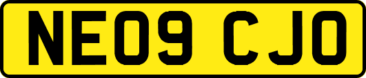 NE09CJO