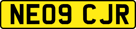 NE09CJR