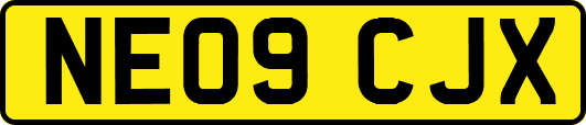 NE09CJX
