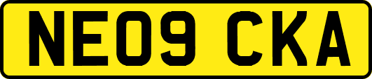 NE09CKA