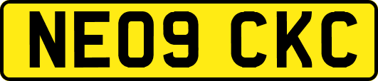 NE09CKC