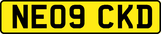 NE09CKD