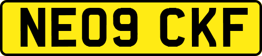 NE09CKF