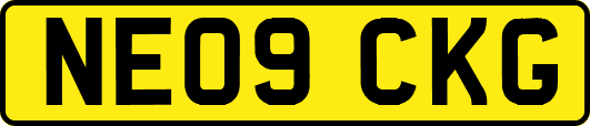 NE09CKG