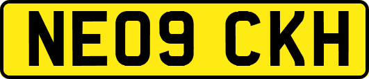 NE09CKH