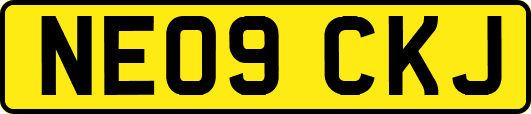 NE09CKJ