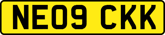 NE09CKK
