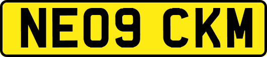 NE09CKM