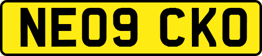 NE09CKO
