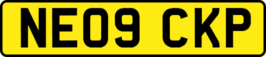 NE09CKP
