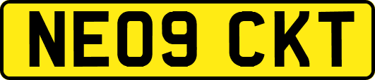 NE09CKT