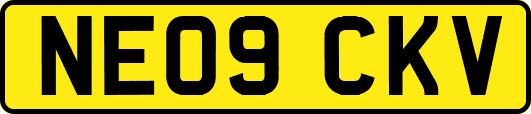 NE09CKV