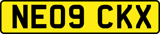 NE09CKX