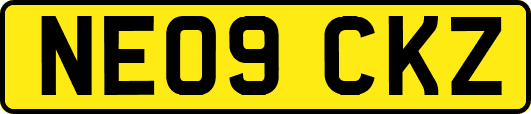 NE09CKZ