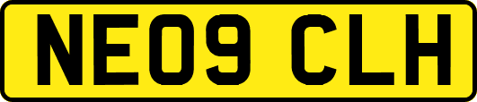 NE09CLH