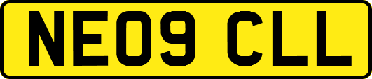 NE09CLL