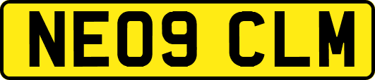 NE09CLM