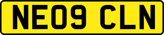NE09CLN
