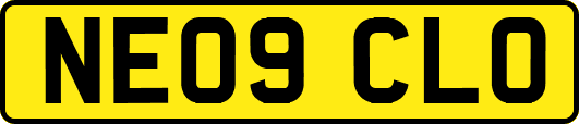 NE09CLO