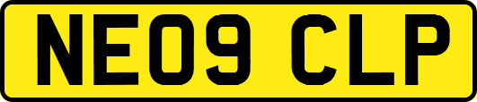 NE09CLP