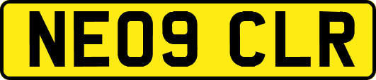 NE09CLR