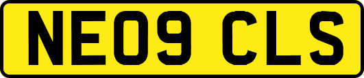 NE09CLS