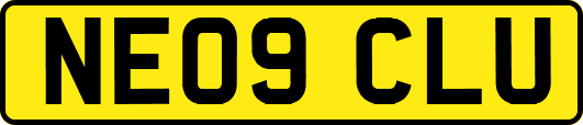 NE09CLU