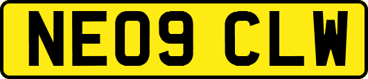 NE09CLW