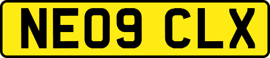 NE09CLX