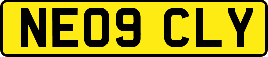 NE09CLY