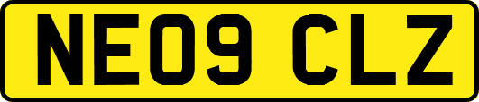NE09CLZ