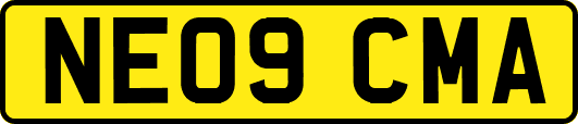NE09CMA