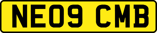 NE09CMB