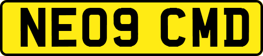 NE09CMD
