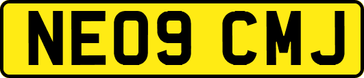 NE09CMJ