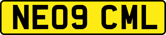 NE09CML