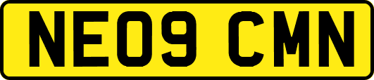 NE09CMN