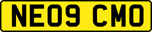 NE09CMO