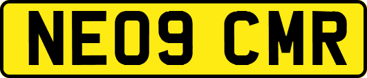 NE09CMR