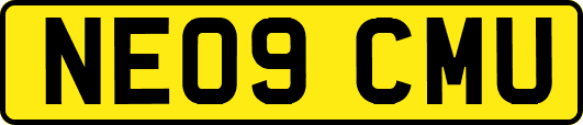 NE09CMU